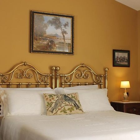 Iride Bed And Breakfast Baronissi Eksteriør bilde