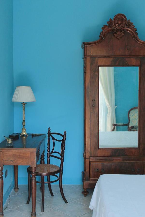 Iride Bed And Breakfast Baronissi Eksteriør bilde