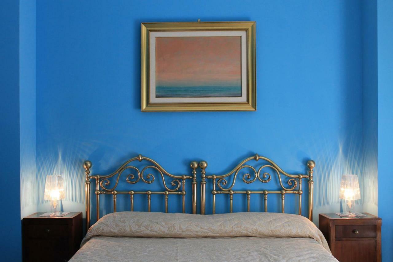 Iride Bed And Breakfast Baronissi Eksteriør bilde